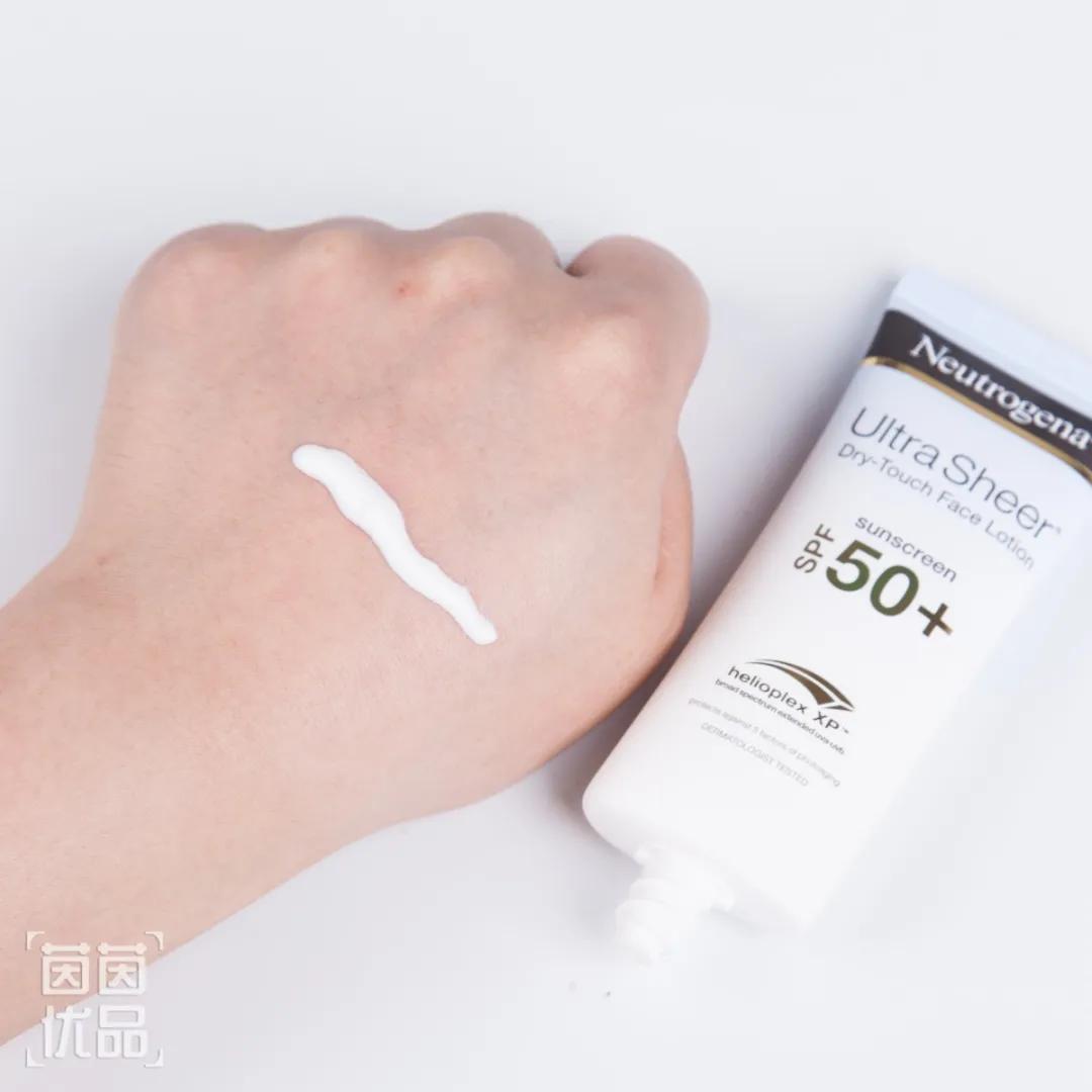 全网超火的防晒测评,防晒爆款榜第一