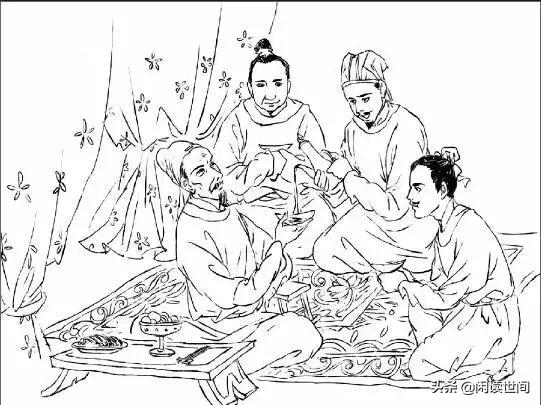 民间故事逆子回头,民间故事逆子杀母