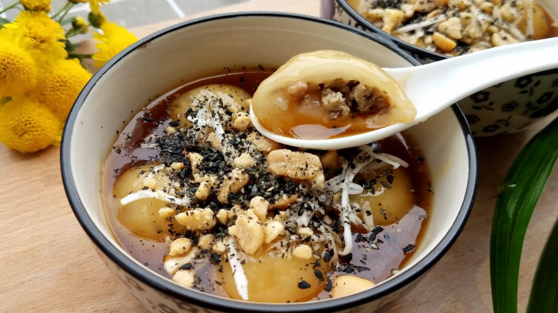 越南特色好吃的美食大全攻略 (40种好吃的越南美食)