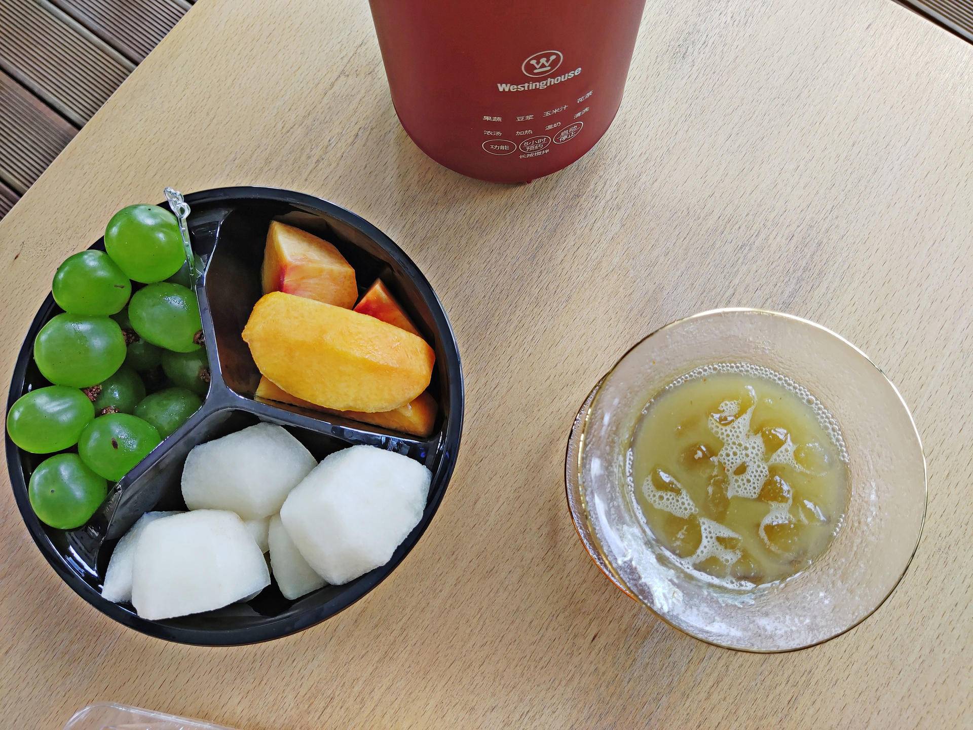 下午茶自制果汁,下午茶大杯饮料自制