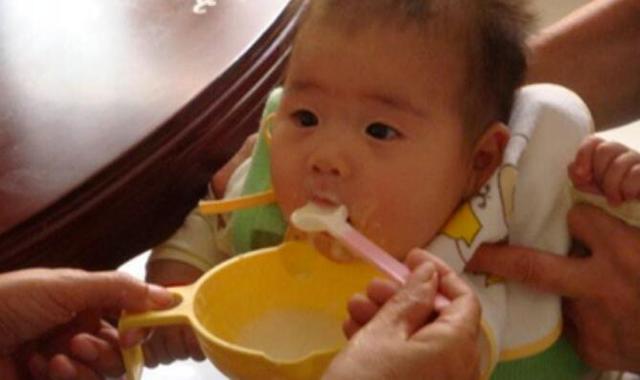 宝宝米粉误区,宝宝辅食米粉的十大禁忌