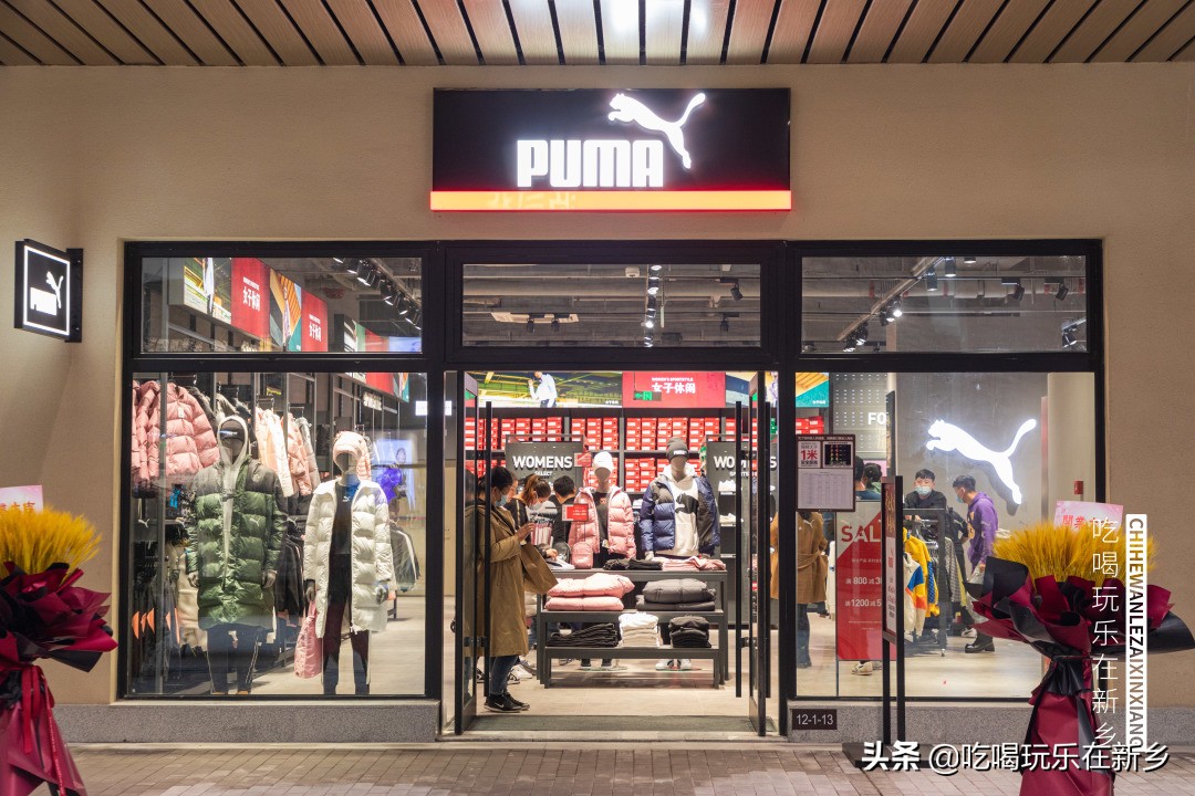 平原小镇王府井奥特莱斯最新活动,王府井奥莱平原小镇都有什么