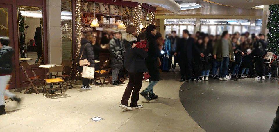 exo朴灿烈米兰,exo灿烈kai