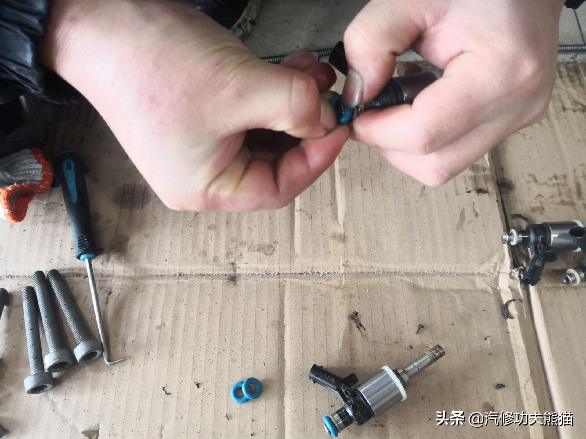 大众途观烧机油有必要大修吗,大众途观烧机油2010年