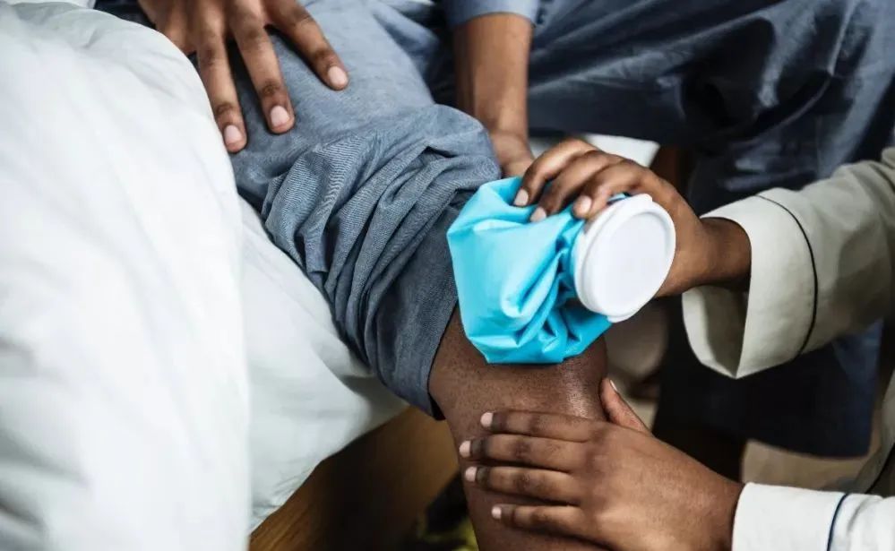 老寒腿为啥久治不愈、反复发作？警惕七大征兆