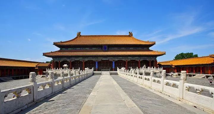 show，来一场“北京研学之旅吧！可爱学量身定制A、B计划