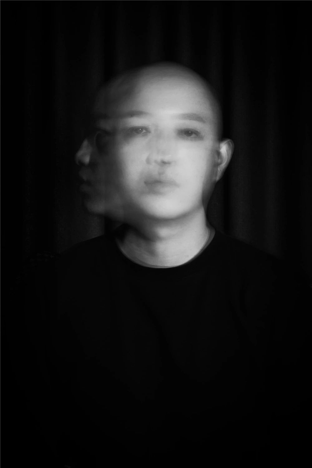 谜-常州首届设计师肖像艺术展