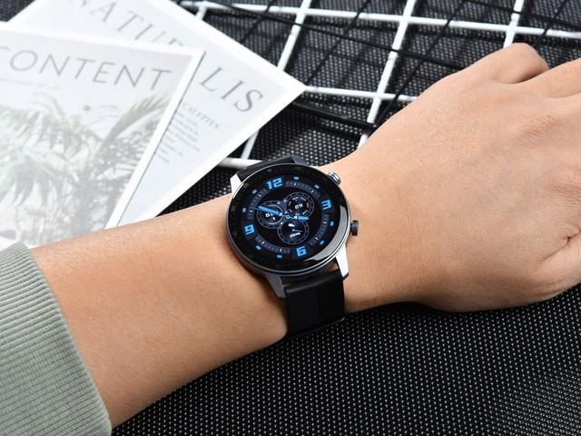 小米手表跟中兴手表,中兴智能手表最新款