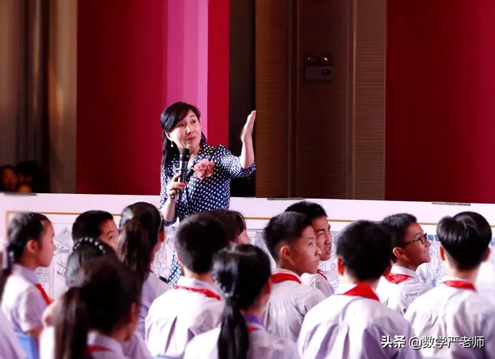 窦桂梅三年级讲课视频全集,窦桂梅给学生的话