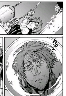 无职父子重逢,父子和解痛哭