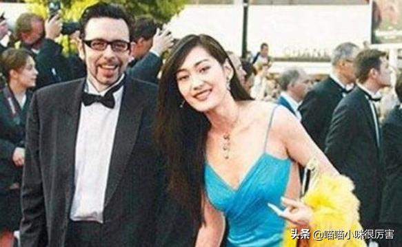 被男人骗尽钱财的女明星,被骗婚骗财的8大女星