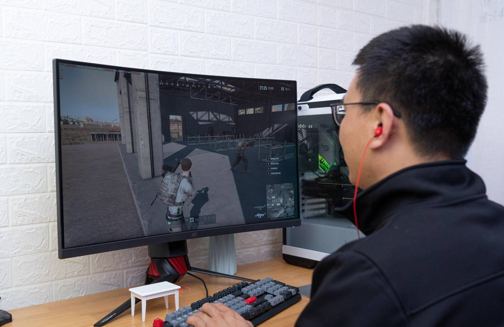 组装台式电脑教程详细步骤图解,小白台式电脑装机教程