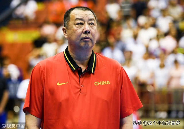 男篮史上跑的最快的200斤胖子吴庆龙，曾经辽蓝三剑客之一