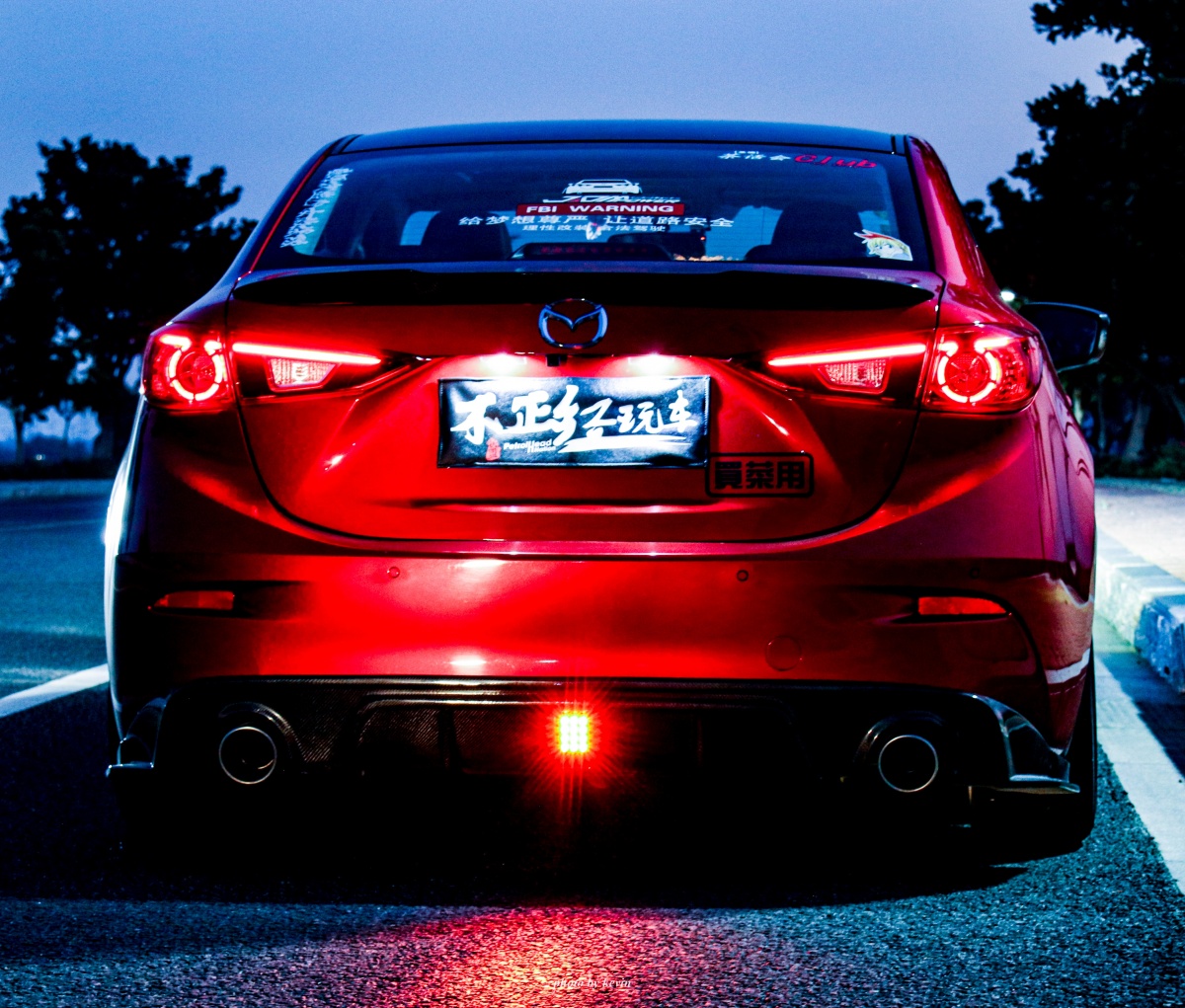 马自达3昂克赛拉可以改装涡轮吗,马自达昂克赛拉是自吸还是涡轮