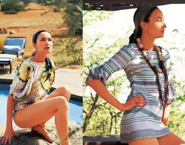 禁欲10年换来的肉体解放了