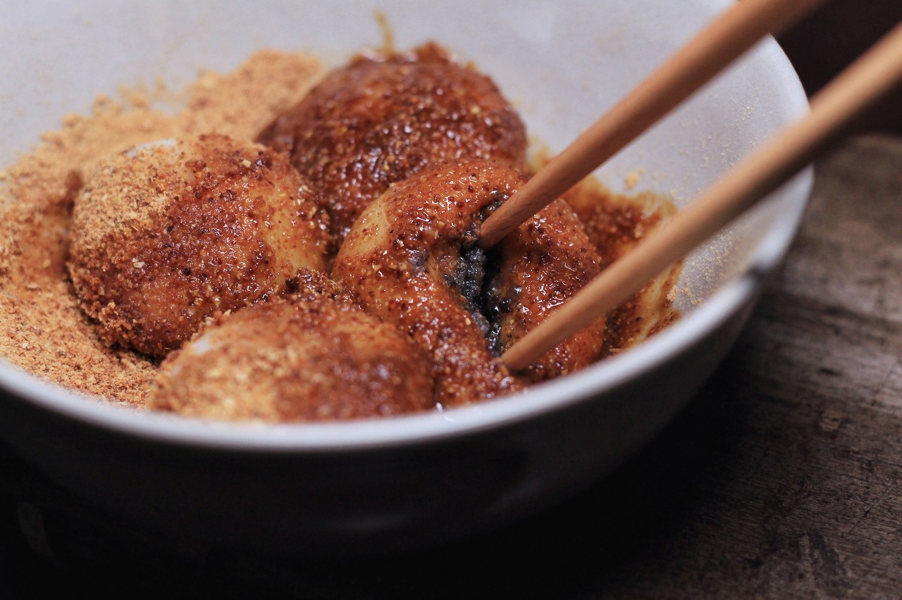 中国哪个省汤圆最多,中国到底哪里的汤圆元宵最好吃