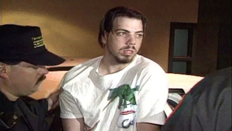 美国21年凶杀案,美国真实枪杀事件