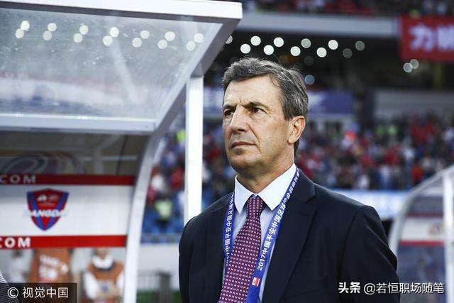 北京国安历届教练名单,北京国安队主教练