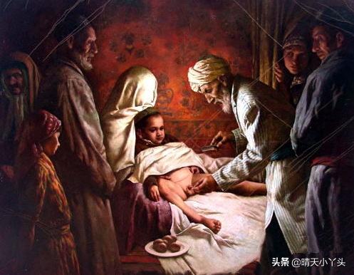 古代女人绝望,古代女人绝育