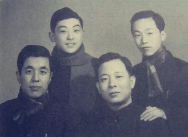 相声大师海清简介,相声界的海清现状