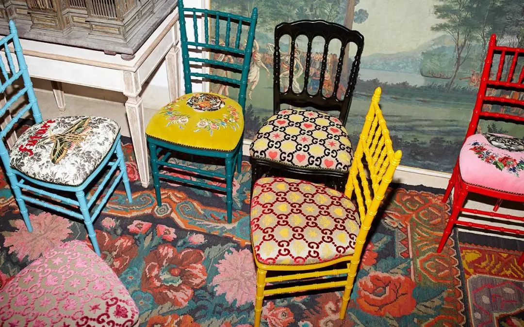 LV、Hermès、GUCCI、Dior，奢侈品家居里谁最迷人？