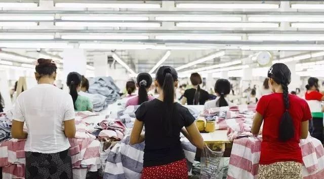 服装贴牌和代工的区别,服装贴牌需要注意的事项