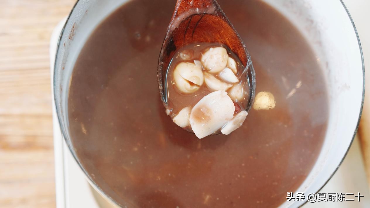 老广糖水做法,广东人最爱的9款糖水秘方