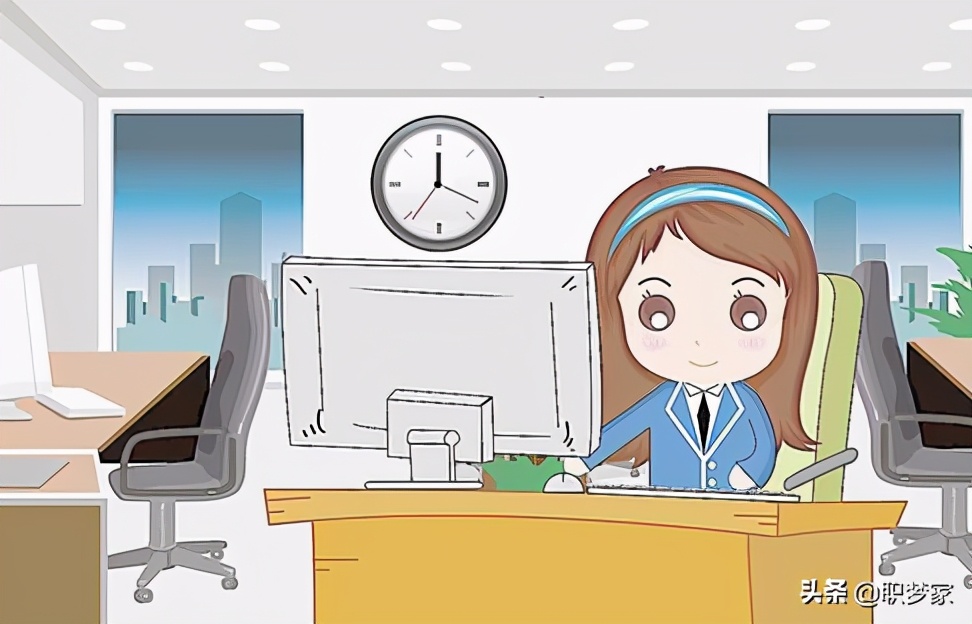 初学办公室文员的教程,办公室文员有晋升空间吗