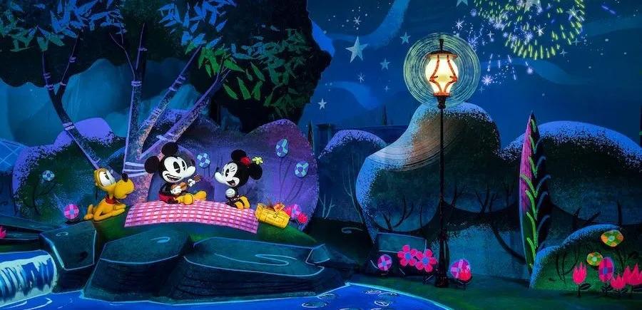 迪士尼流媒体服务增长,迪士尼媒体运营新探索