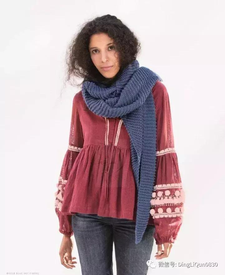 编织套头衫毛衣花样图案500种,薄款宽松洋气套头衫编织