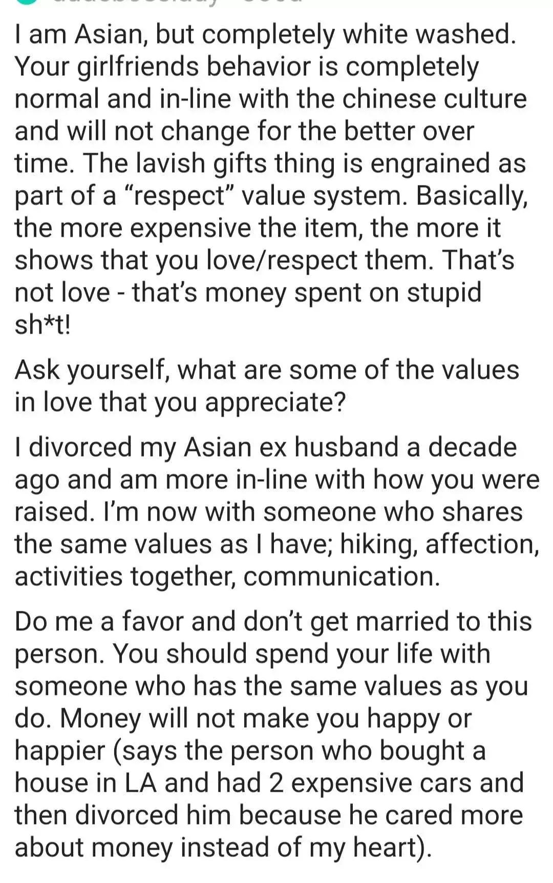 29岁加拿大男子发帖：想结婚，但中国丈母娘要我买房，怎么办？