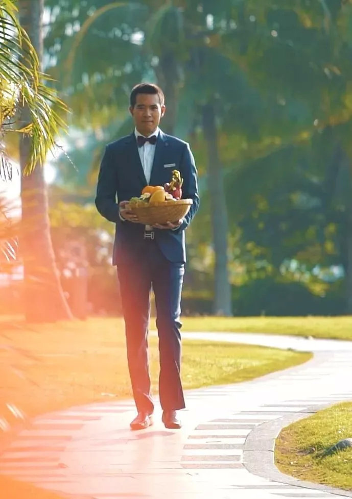 三亚天域酒店亲子攻略,三亚旅游攻略亲子酒店