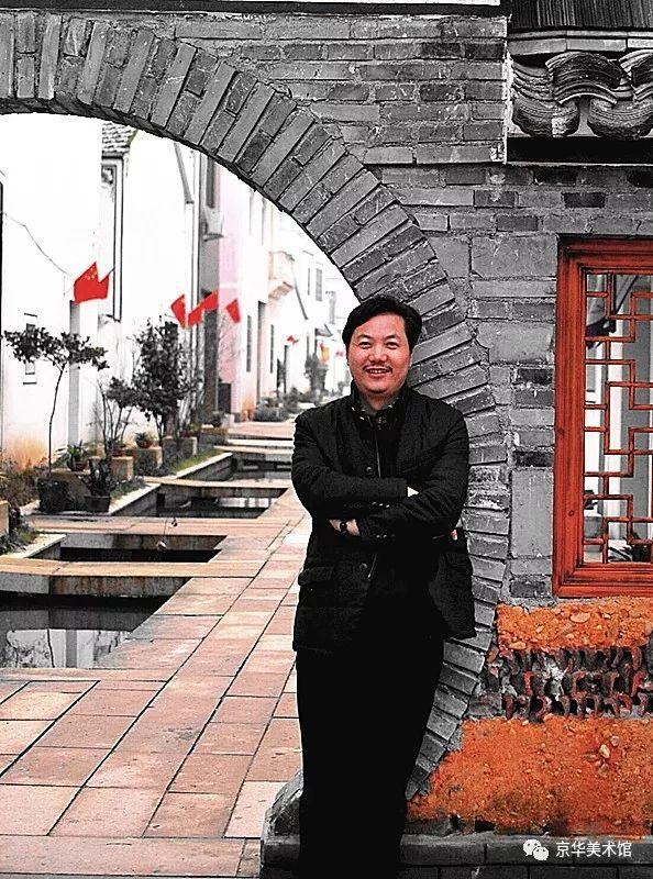 中国书画30家巡展黑龙江,国家书画艺术巡展