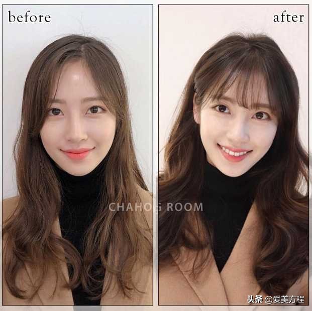 发际线高额头高颧骨高发型男生,发型设计与脸型搭配额头窄颧骨高