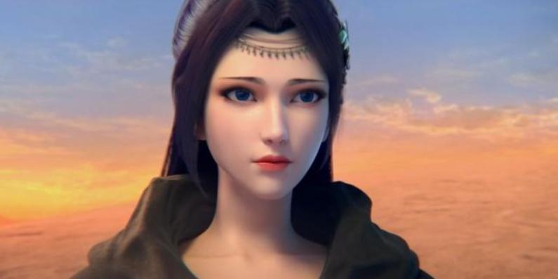 斗破苍穹萧炎明白的道理,斗破苍穹萧炎没遇到药老会多强