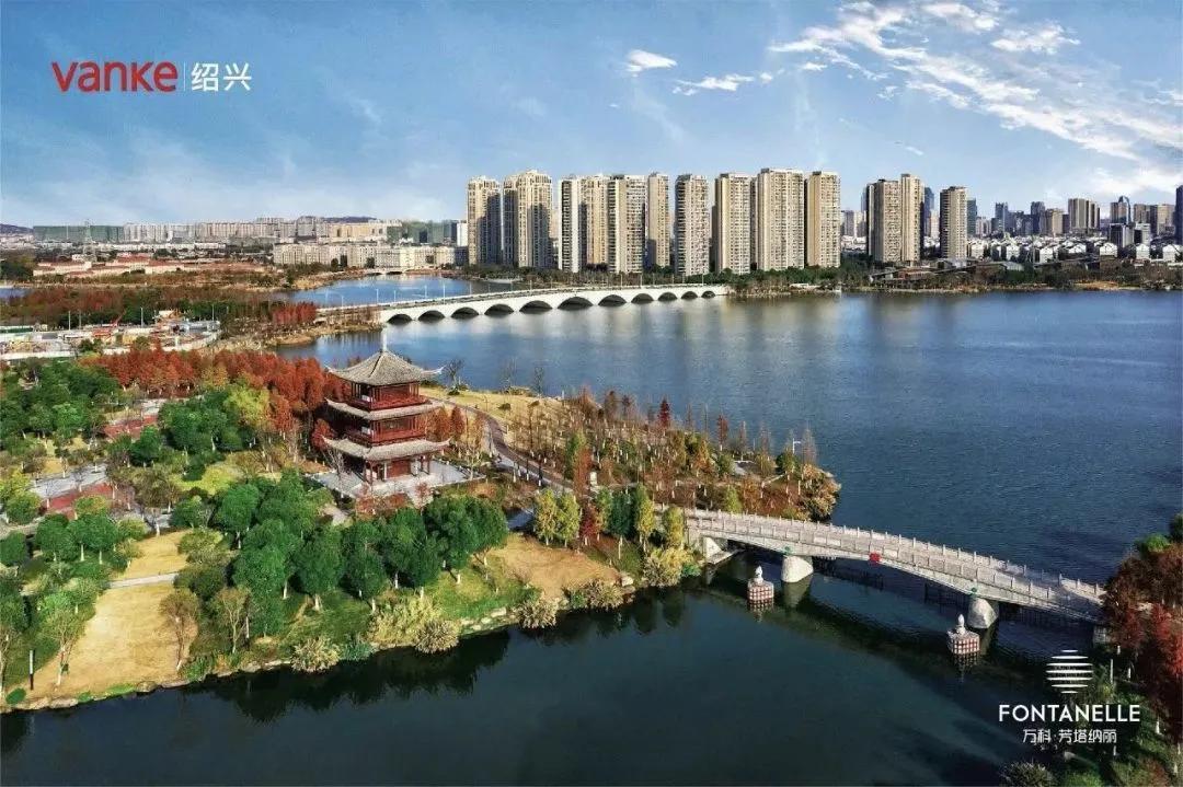 柯桥坂湖最新楼盘,柯桥坂湖叠墅