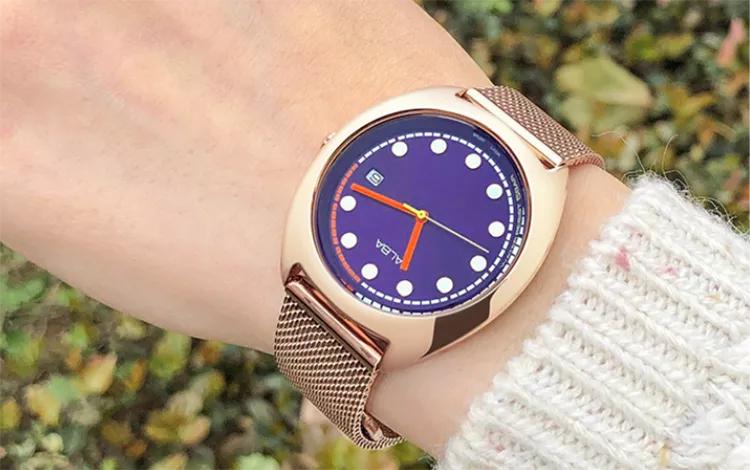 日本的雅柏手表怎么样,雅柏手表和西铁城哪个好