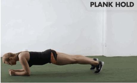 特殊时期坚持在家健身,特殊期间运动