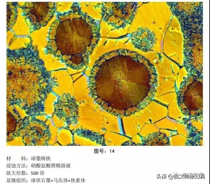 马氏体和珠光体金相区别,马氏体的金相显微组织特征