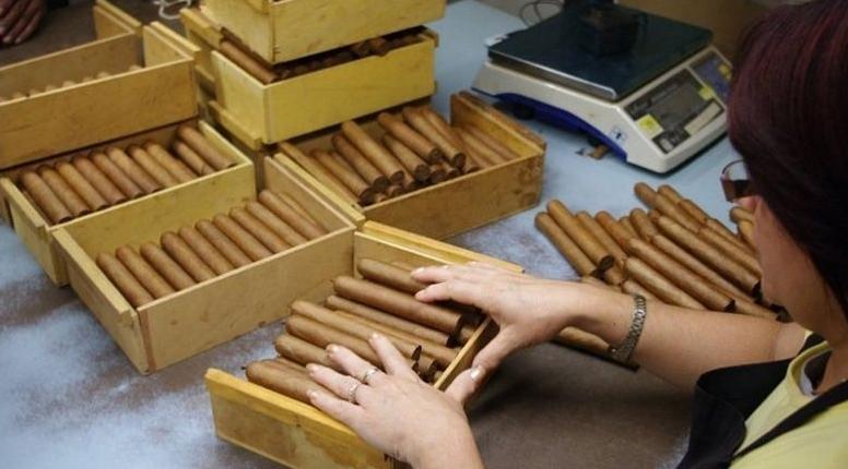 古巴烟价格表,为什么古巴的烟最好