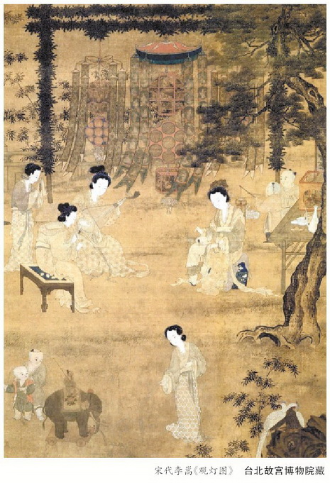 元宵节的古诗词,辛弃疾描写元宵节的诗词