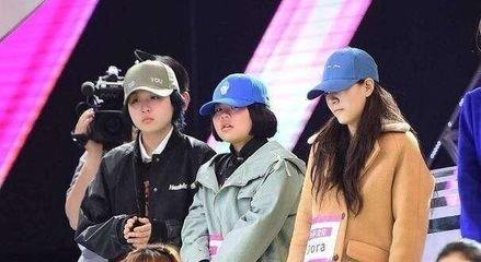 3unshine的成名,3unshine成名前