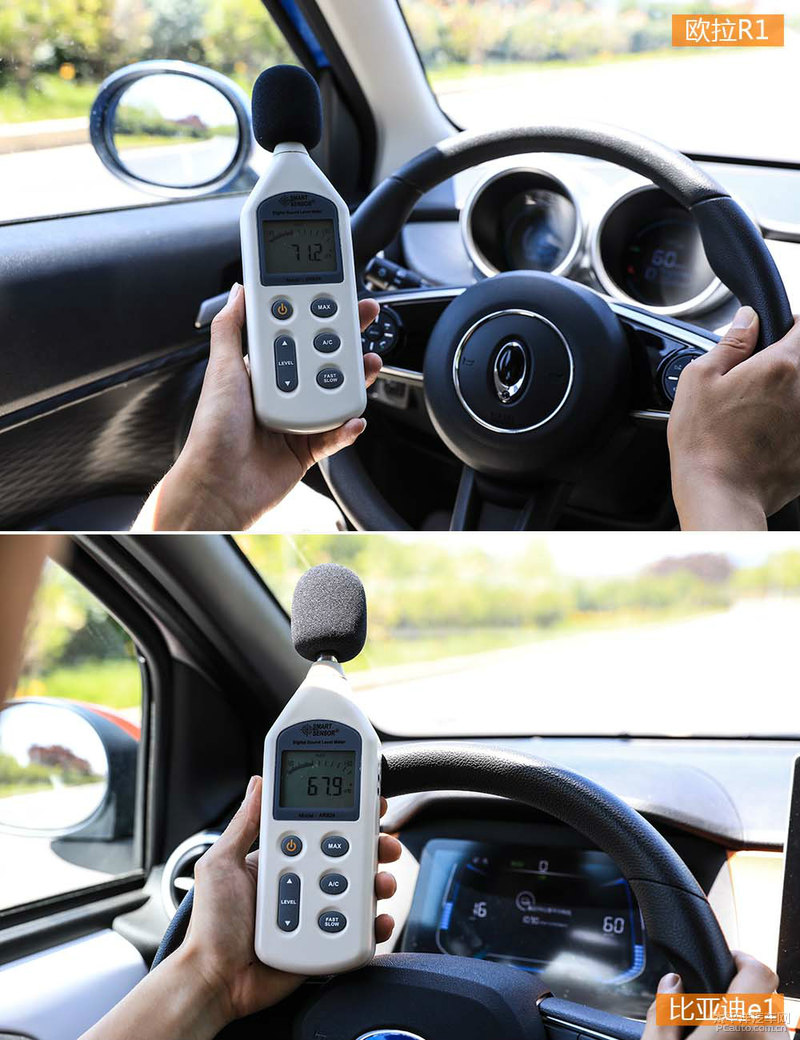 欧拉r1与长安奔奔比亚迪e1,欧拉r1和奔奔estar哪个好