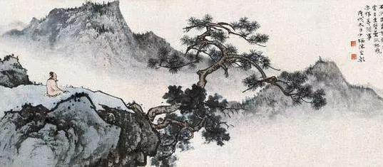 新韵与古韵诗词对比,格律诗新韵和旧韵