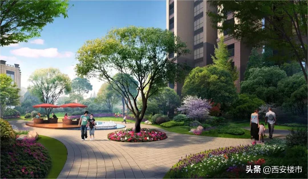 各大片区有不少待入市的纯新盘,越来越多的纯新盘将会加速入场