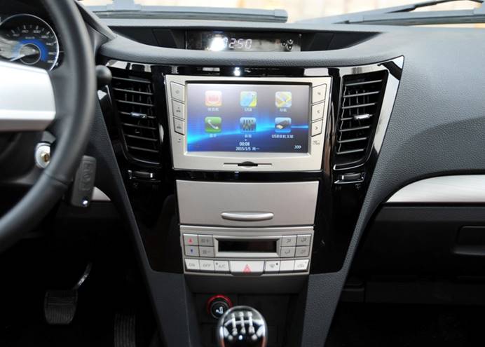 油耗8.1算高么,性价比最高的自动挡柴油四驱皮卡