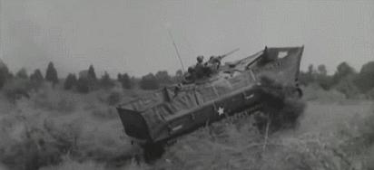 游戏中的美系坦克,美系顶级轻坦