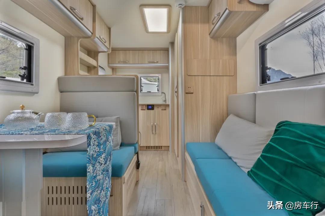 房车价格5-10万元低顶b型房车,房车大全20-30万的c型高档房车