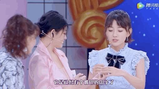 iu青涩时期,歌手IU