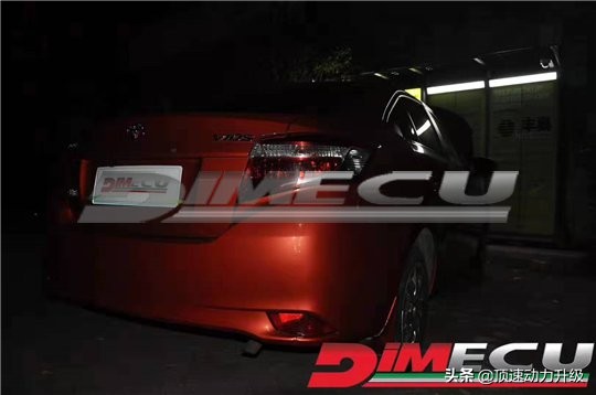 威驰1.3排量可以提升吗,威驰1.5刷ecu增强动力